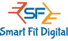 Logo Smart Fit Digital